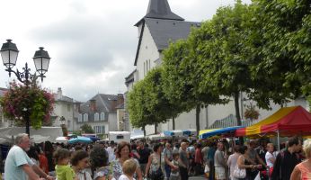 Fournisseur local de gaz et électricité à Argelès-Gazost