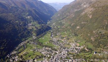 Soutenez l'énergie de votre territoire !