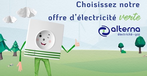 Alterna Image - Partenaire d'Energie Pays Toy